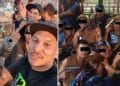El tren de Aragua y las narcomilicias