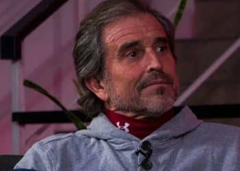 En defensa de Bertie Benegas Lynch