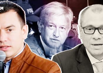 ¿En qué fallaron Ecuador y México en el caso de Jorge Glas?
