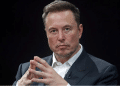 La justificada preocupación de Elon Musk por la alianza Apple-OpenAI