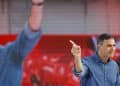 Si España fuera un país serio, Sánchez ya no estaría de presidente
