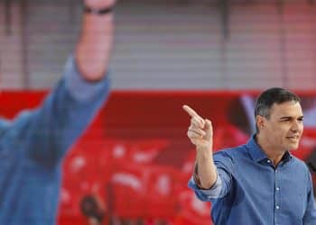 Si España fuera un país serio, Sánchez ya no estaría de presidente