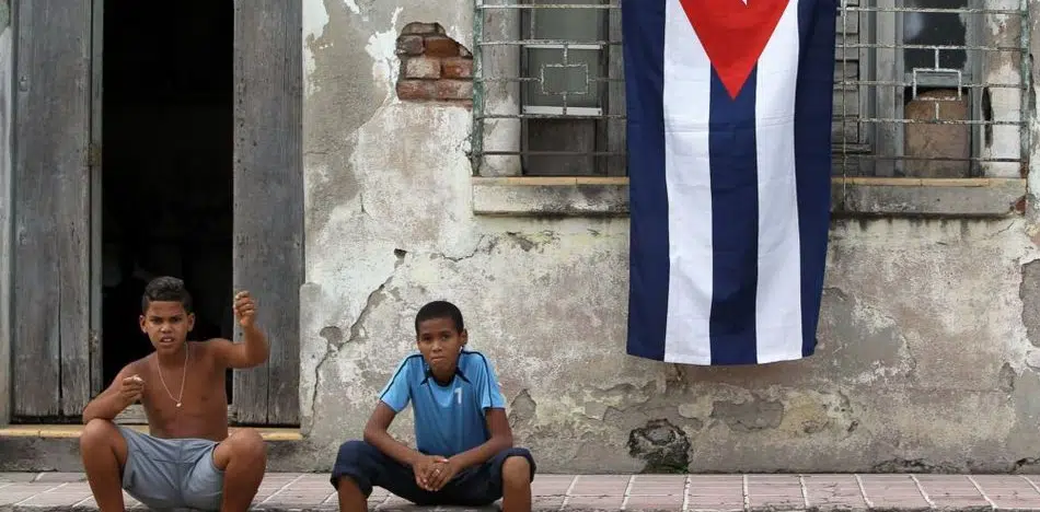 Cuba, una isla que se está quedando vacía