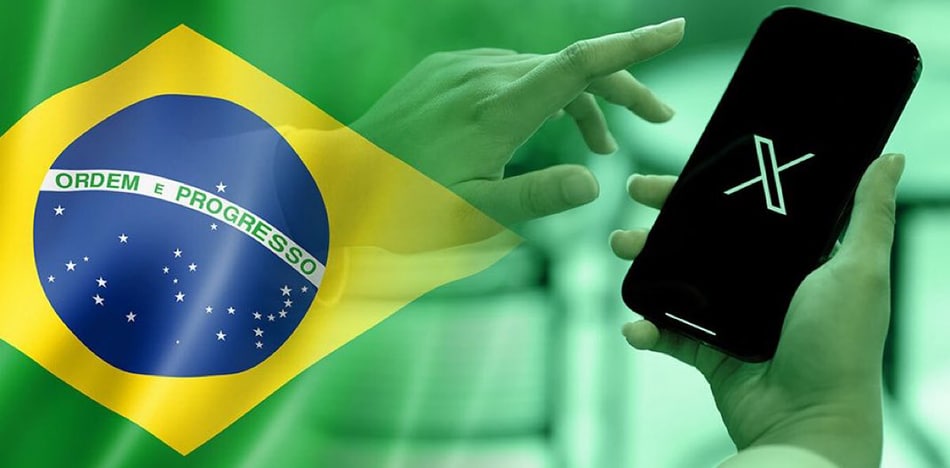 Brasil-censura-X