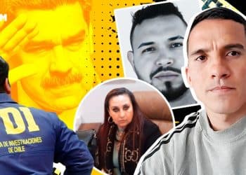 Abogada de sospechoso del crimen de Ronald Ojeda confirma implicación del chavismo
