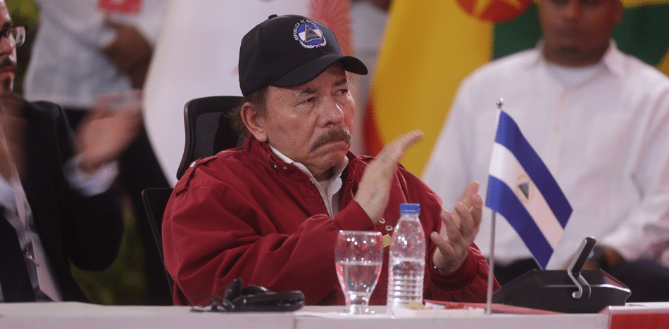 Daniel-Ortega-Sandinismo