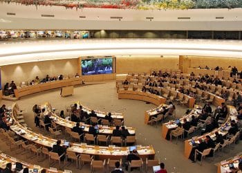 ONU alerta «muy alto» riesgo de desintegración del Estado de derecho en Venezuela