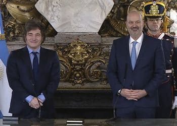 ¿Milei iba a prohibir el divorcio? La prueba de la mala intención de los medios