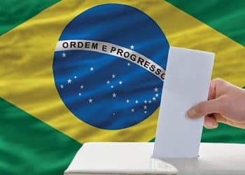 Hay un mapa más claro para la Presidencia de Brasil en 2026