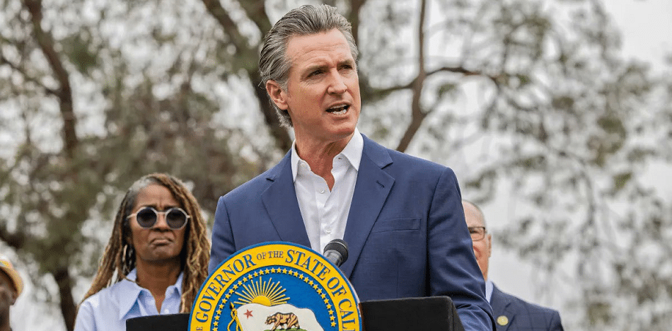 Gavin-Newsom