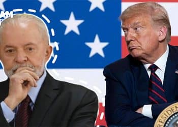 Trump: esperanza para Brasil y pesadilla para Lula