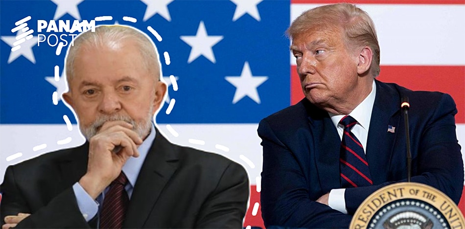 Trump-y-Lula-