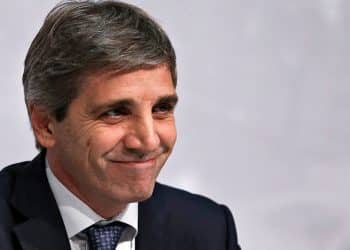 El superávit fiscal primario de Argentina creció 21 % en enero