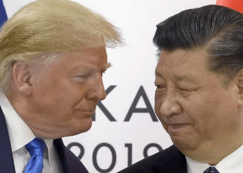 China responde a la presión arancelaria de Trump y aumenta tensiones contra EEUU