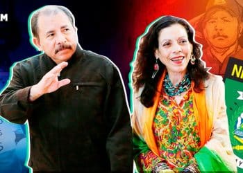 Por qué Daniel Ortega entrega tanto poder a su esposa: ¿Paranoia, control excesivo o sucesión?