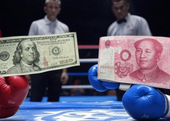 Respuesta de China a una guerra comercial 2.0 de Trump