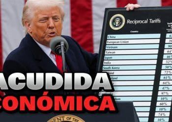 Los efectos y daños colaterales de los aranceles de Trump
