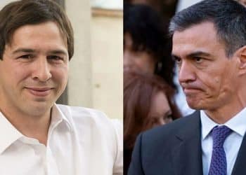 Llevan a juicio al hermano de Pedro Sánchez por prevaricación y tráfico de influencias