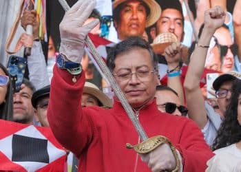 La democracia no se puede someter al chantaje