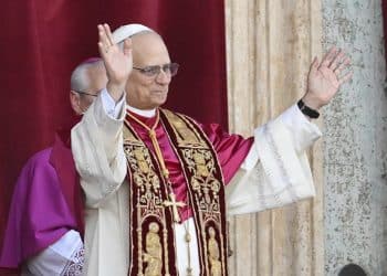 El nuevo papa es el cardenal estadounidense Robert Prevost y se llamará León XIV