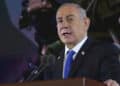Netanyahu llama al pueblo iraní a «alzarse» para derrocar al régimen: «Esta es la oportunidad»