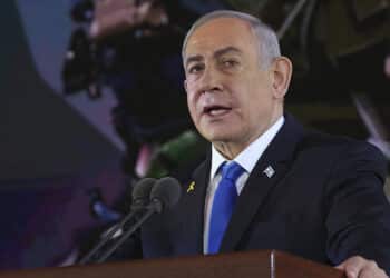 Netanyahu llama al pueblo iraní a «alzarse» para derrocar al régimen: «Esta es la oportunidad»