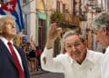 Trump firma memorando para endurecer su política contra la dictadura cubana