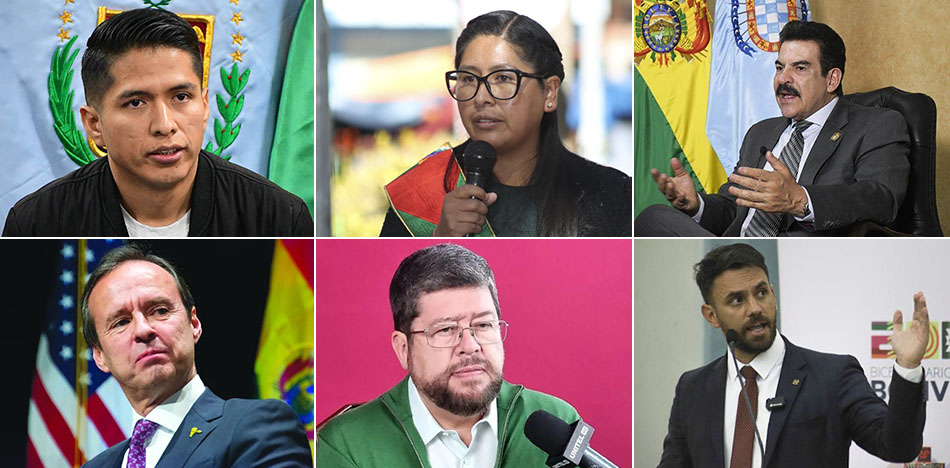 CANDIDATOS-PRESIDENCIALES-EN-BOLIVIA-TUTO-QUIROGA-MANFRED-REYES-EVA-COPA-