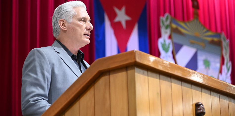 Miguel-Diaz-Canel