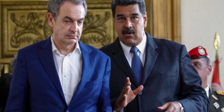 Zapatero, el bombero pirómano