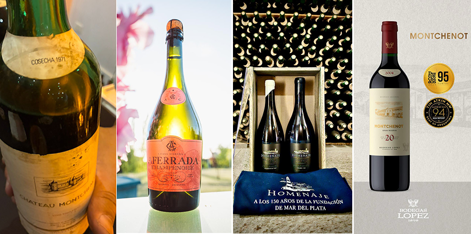 Vino argentino: 10 joyas del gran evento anual de una de las bodegas más tradicionales de Mendoza