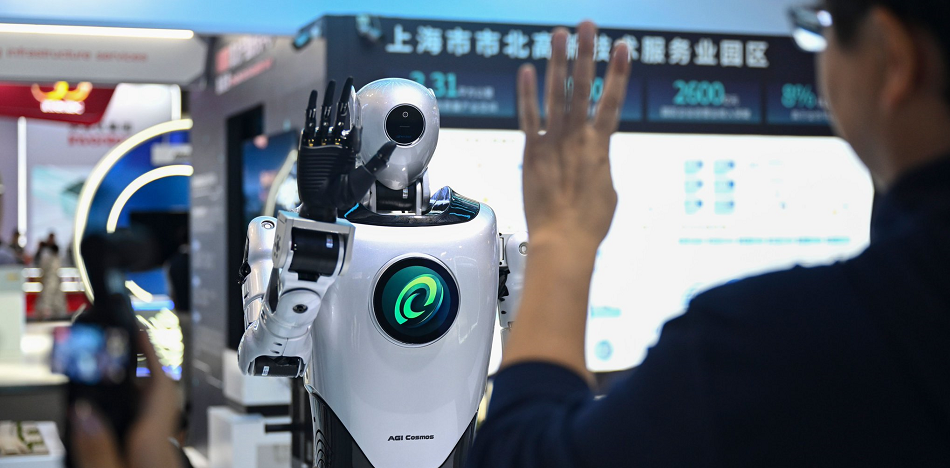 robot-china