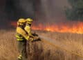 Incendios baten récords en Europa, con España y Portugal como principales víctimas