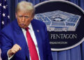 Trump pone al Cártel de los Soles como objetivo militar del Pentágono