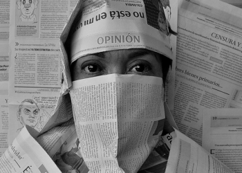 La erosión de la libre expresión