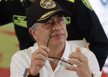 El alma dictatorial de Gustavo Petro