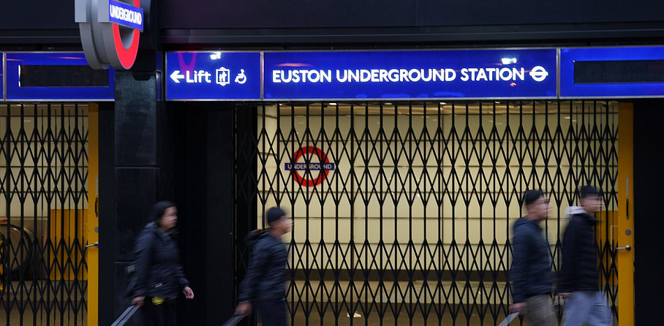 metro-de-Londres