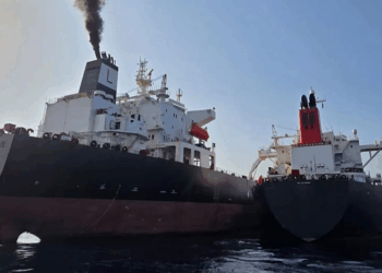 PDVSA envía a Cuba el petróleo que está dejando de vender a EEUU