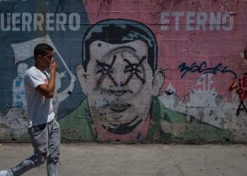 ¿Por qué la izquierda iberoamericana es tan corrupta?