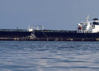 Envíos de petróleo venezolano a EEUU no superan los 40000 barriles diarios