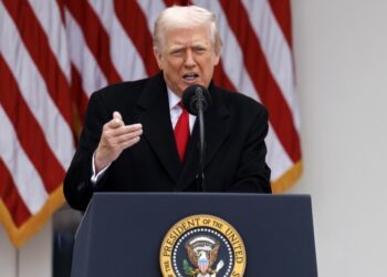 Trump tiene candidato en Honduras: ¿Cambiarán las tendencias en la recta final?