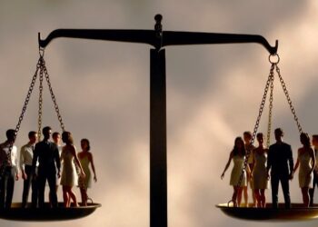 Una perspectiva austriaca sobre la igualdad