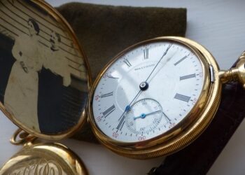 El eterno resplandor del tiempo cambiante