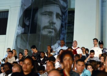Cuba en el final de su protagonismo ideológico