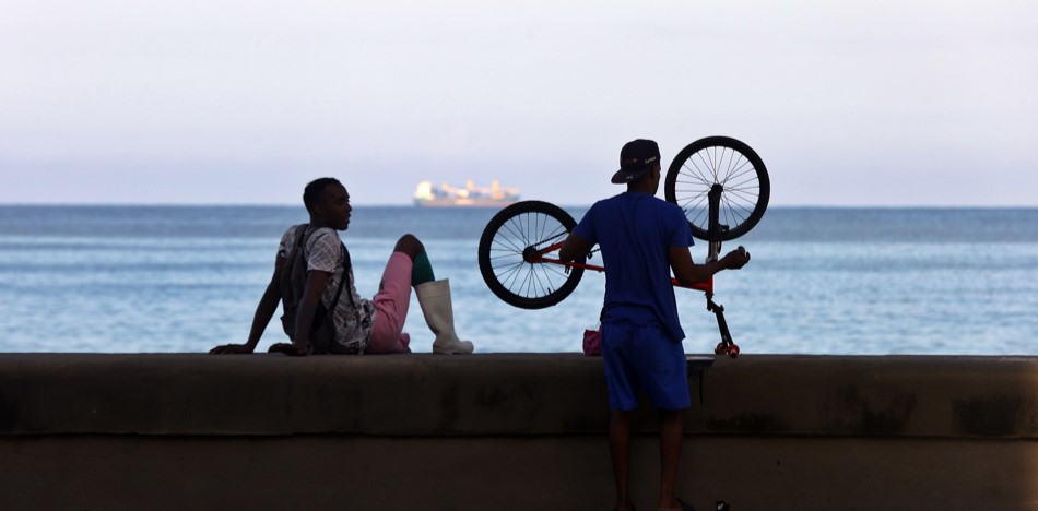 Cuba-La-Habana