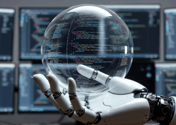 Europa ante la burbuja de la inteligencia artificial