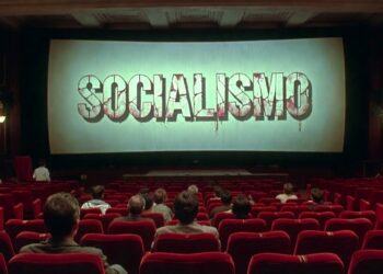 «Socialismo democrático»: otro remake más