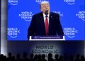 Trump sobre Venezuela en Davos: “Ganarán más dinero en los próximos seis meses que en 20 años previos”