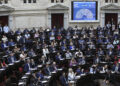 Cámara de Diputados argentina aprueba rebaja de edad de imputabilidad penal a 14 años