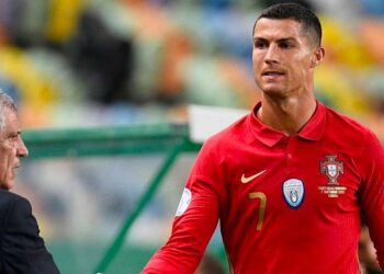 Cómo el éxito futbolístico de Portugal revela su fracaso económico